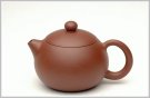紫砂壶图片：优质底料之西施 - 宜兴紫砂壶网