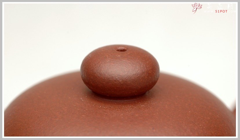 紫砂壶图片：丰硕的莲子 - 宜兴紫砂壶网