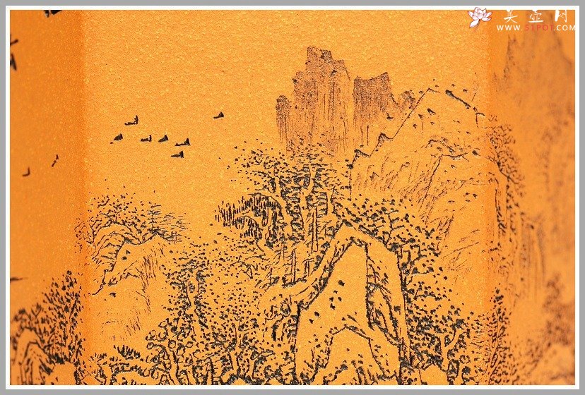 紫砂壶图片：李彦雄老师获奖作品二 欣赏 - 宜兴紫砂壶网