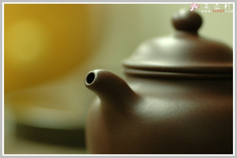 紫砂壶图片：掇只 - 宜兴紫砂壶网