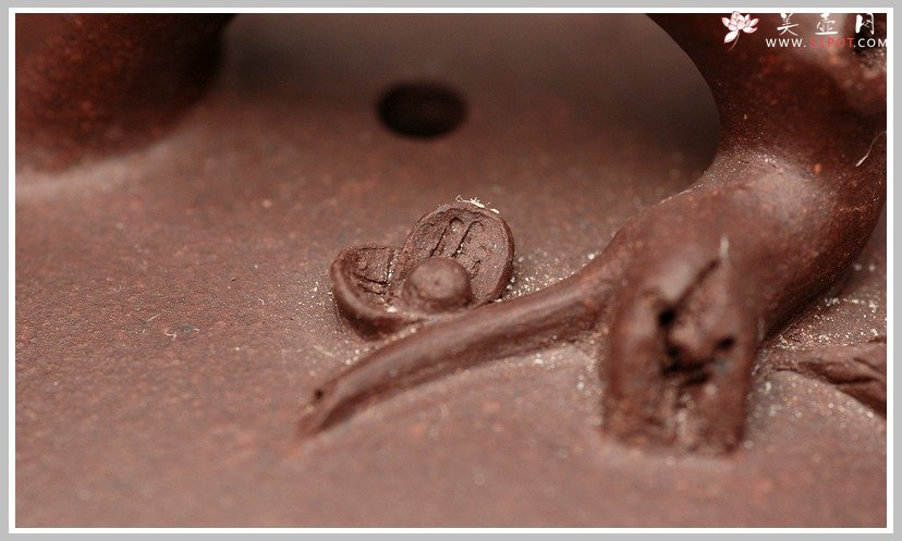 紫砂壶图片：三友 - 宜兴紫砂壶网