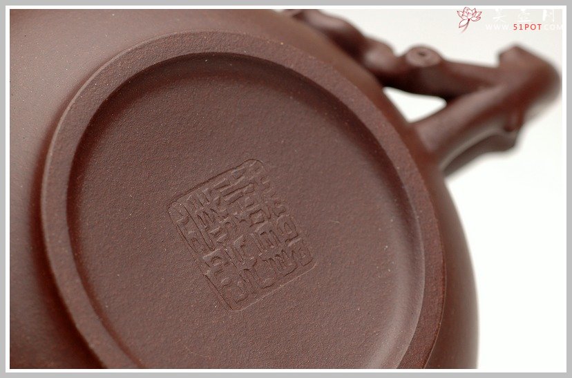 紫砂壶图片：三友 - 宜兴紫砂壶网