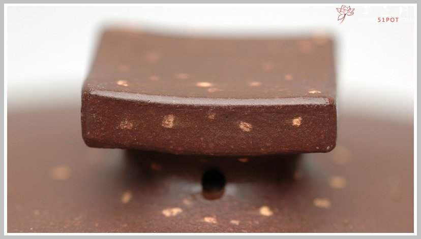 紫砂壶图片：紫泥砂方 - 宜兴紫砂壶网