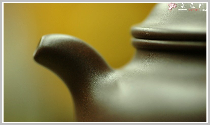 紫砂壶图片：掇只 - 宜兴紫砂壶网