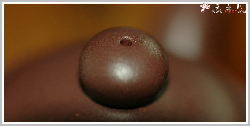 紫砂壶图片：掇只 - 宜兴紫砂壶网