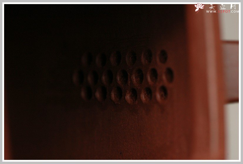 紫砂壶图片：精品之汉方 - 宜兴紫砂壶网