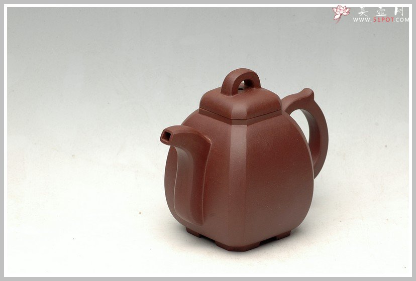 紫砂壶图片：小福壶 - 宜兴紫砂壶网