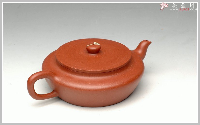 紫砂壶图片： - 宜兴紫砂壶网