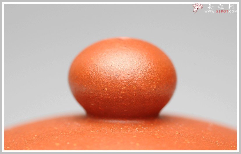 紫砂壶图片：优质降坡泥小西施 - 宜兴紫砂壶网