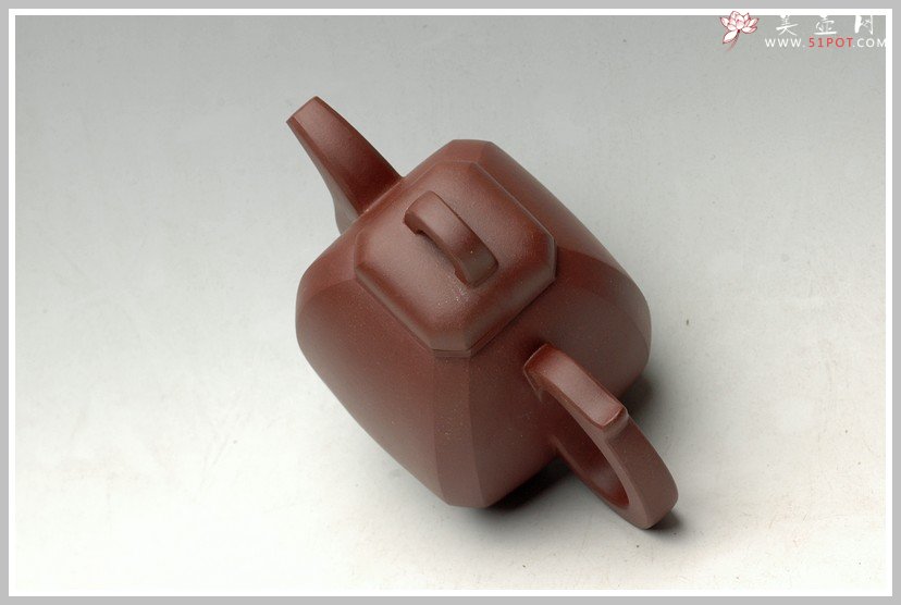 紫砂壶图片：小福壶 - 宜兴紫砂壶网
