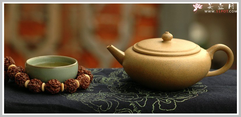 紫砂壶图片： - 宜兴紫砂壶网