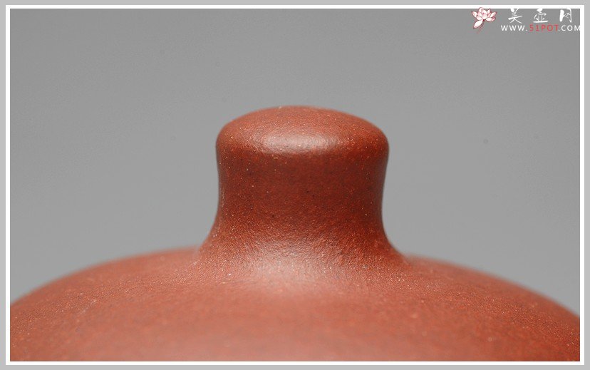 紫砂壶图片：优质底料之三足乳鼎 - 宜兴紫砂壶网