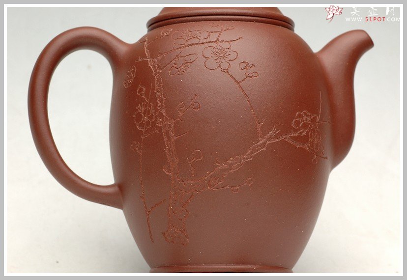 紫砂壶图片：童趣 - 宜兴紫砂壶网