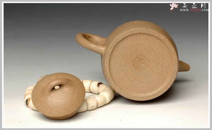 紫砂壶图片：高秦权 - 宜兴紫砂壶网