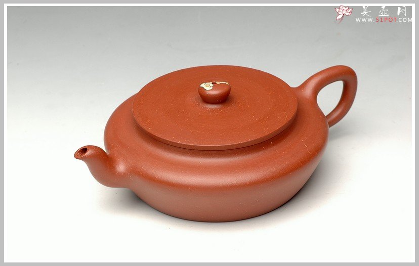 紫砂壶图片： - 宜兴紫砂壶网