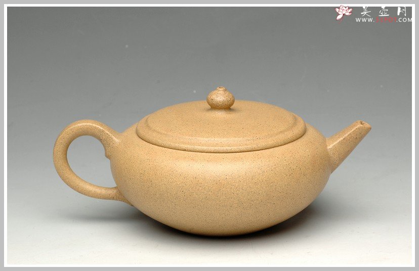 紫砂壶图片： - 宜兴紫砂壶网