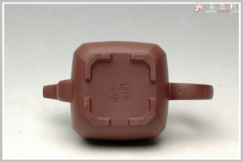 紫砂壶图片：小福壶 - 宜兴紫砂壶网