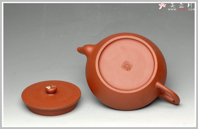 紫砂壶图片： - 宜兴紫砂壶网