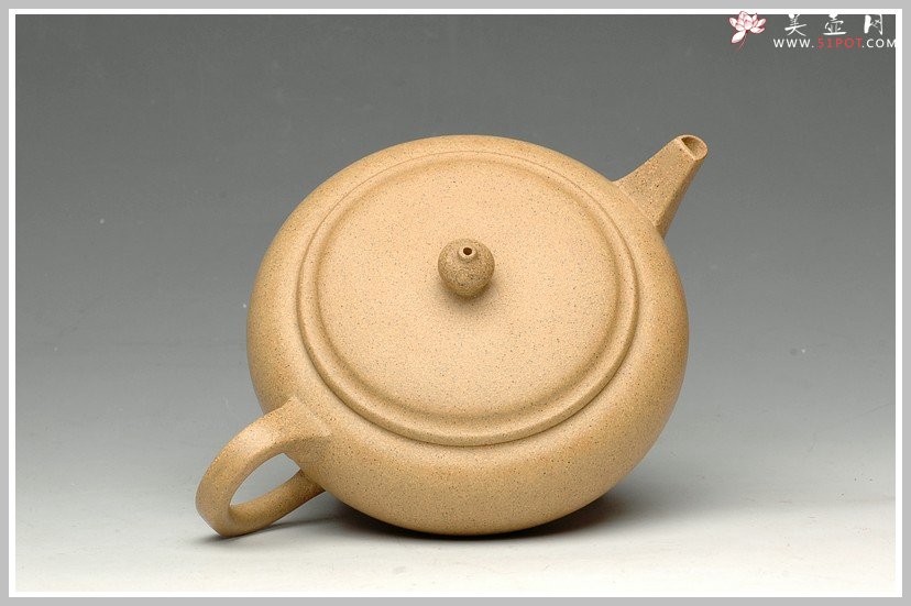 紫砂壶图片： - 宜兴紫砂壶网