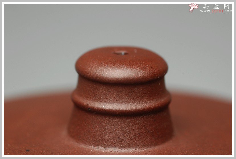紫砂壶图片：实用之选 巨轮珠 - 宜兴紫砂壶网
