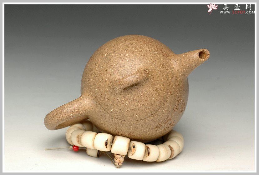 紫砂壶图片：高秦权 - 宜兴紫砂壶网