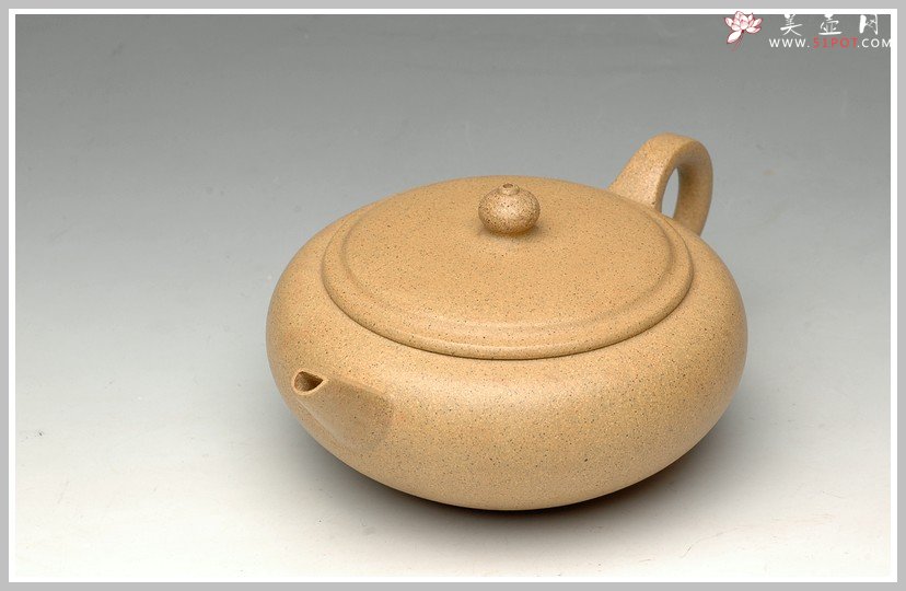 紫砂壶图片： - 宜兴紫砂壶网