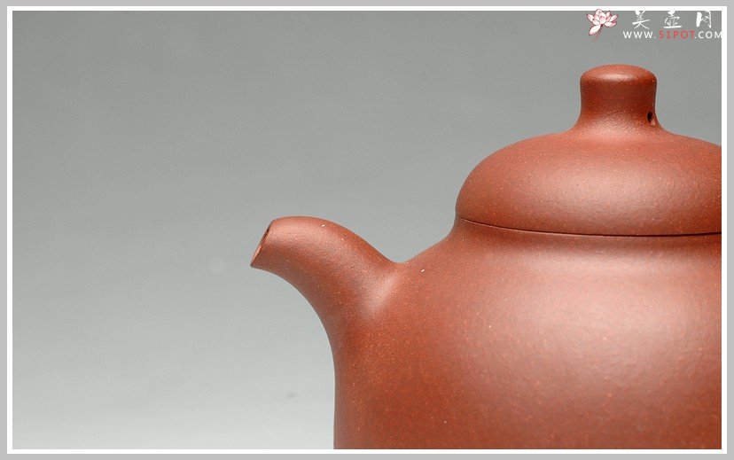 紫砂壶图片：优质底料之三足乳鼎 - 宜兴紫砂壶网