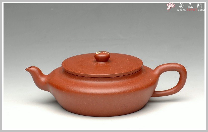 紫砂壶图片： - 宜兴紫砂壶网