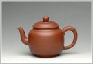 紫砂壶图片：优质底料之宫灯 - 宜兴紫砂壶网