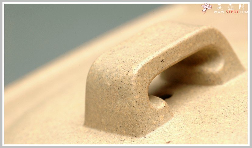 紫砂壶图片：优质本绿 全手精品砂四方 - 宜兴紫砂壶网