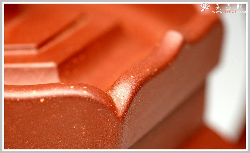 紫砂壶图片：精品 全手僧帽 - 宜兴紫砂壶网