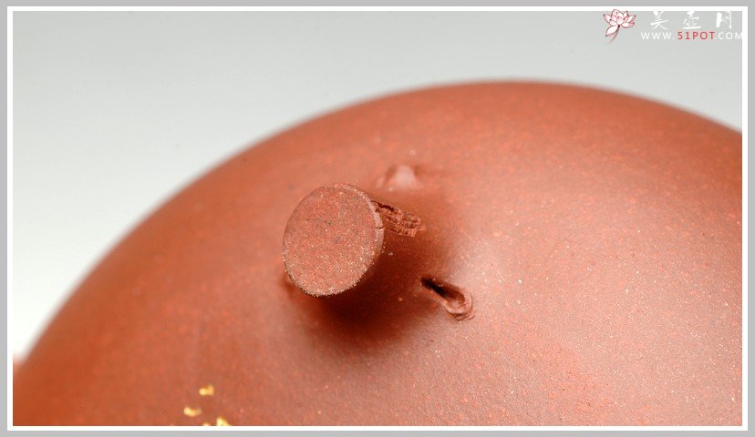 紫砂壶图片：自然之趣 翘嘴可人 甜趣 - 宜兴紫砂壶网