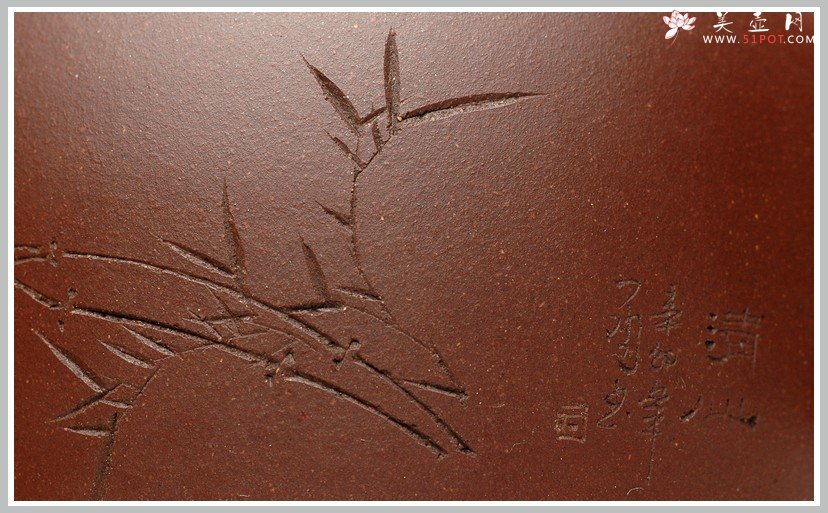 紫砂壶图片：灵秀实用  小宫灯 - 宜兴紫砂壶网