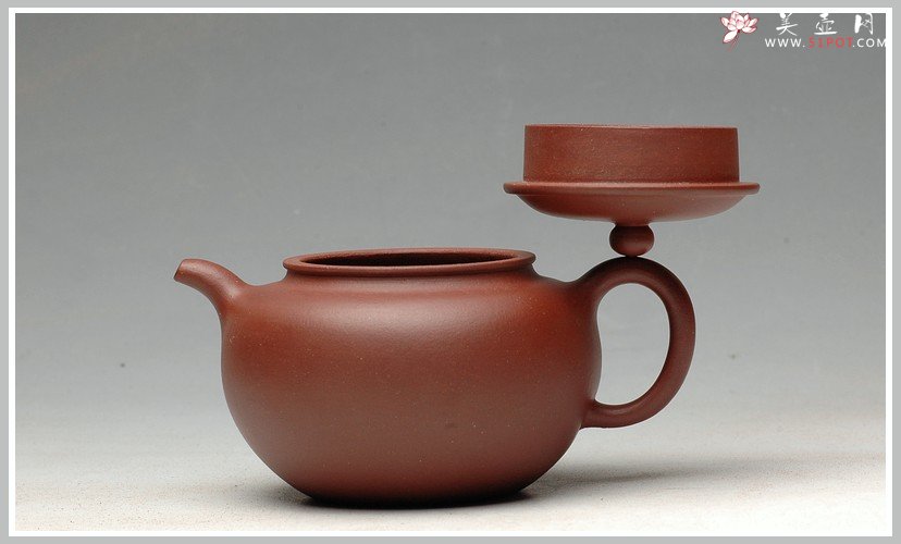 紫砂壶图片： - 宜兴紫砂壶网