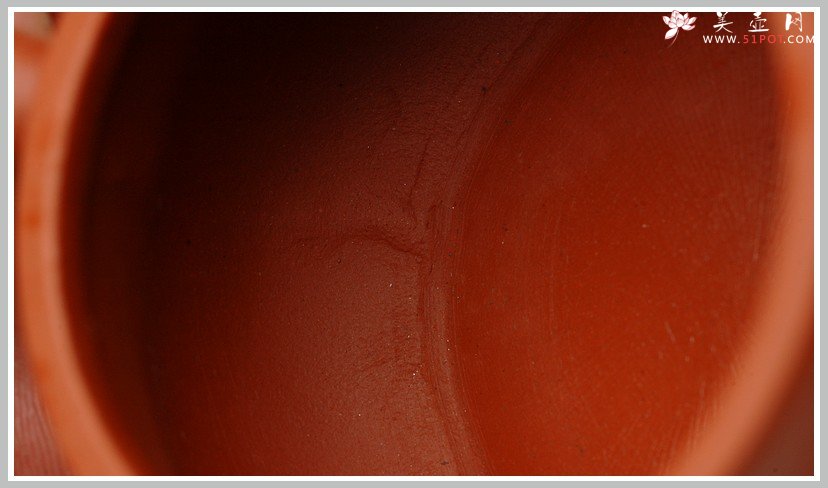 紫砂壶图片：全手高君德 - 宜兴紫砂壶网