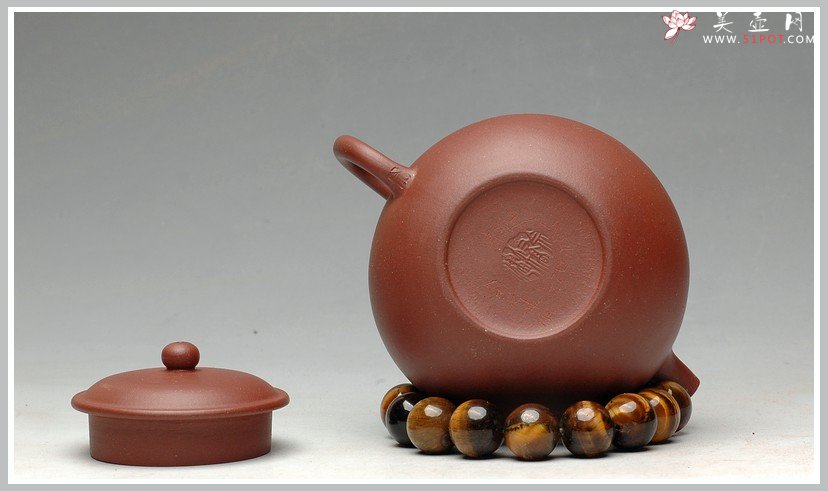 紫砂壶图片： - 宜兴紫砂壶网