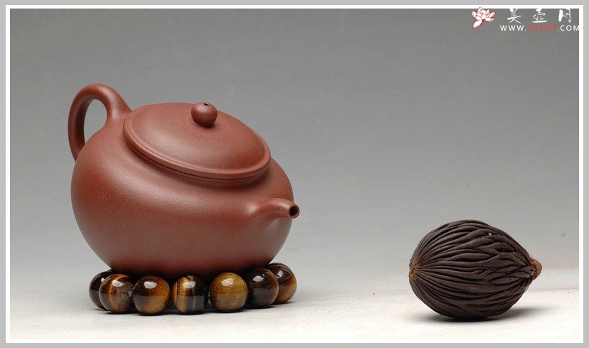紫砂壶图片： - 宜兴紫砂壶网