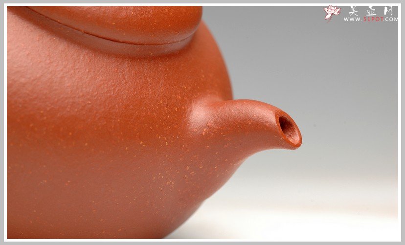 紫砂壶图片：圆乐 - 宜兴紫砂壶网