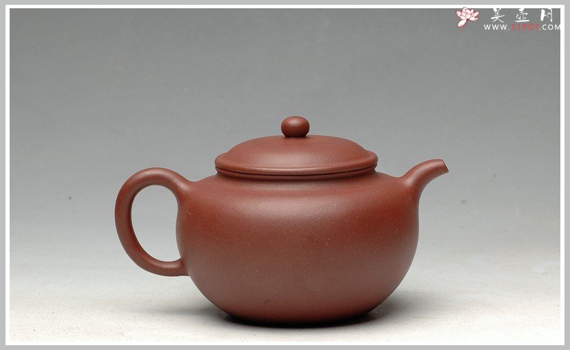 紫砂壶图片： - 宜兴紫砂壶网