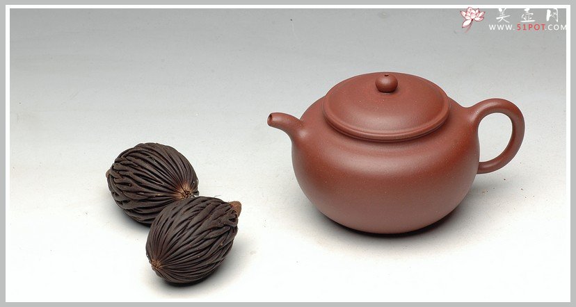 紫砂壶图片： - 宜兴紫砂壶网