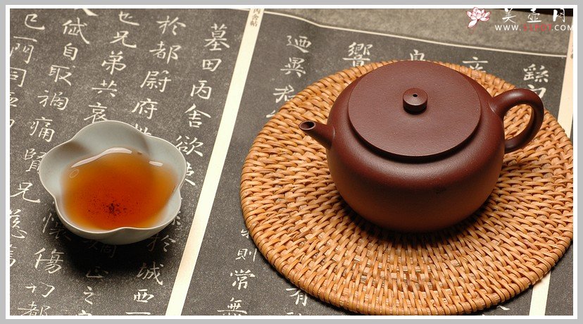 紫砂壶图片：王强爱徒 实力之作 俊秀稳重 平盖莲子 - 宜兴紫砂壶网