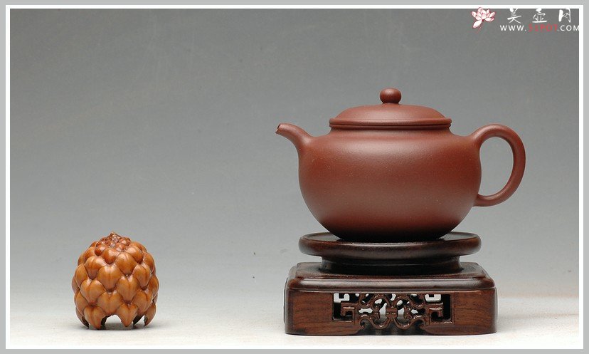 紫砂壶图片： - 宜兴紫砂壶网