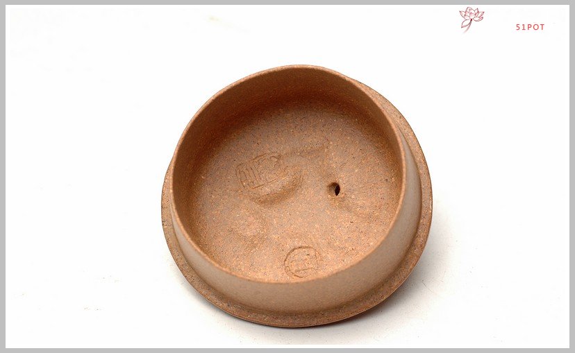 紫砂壶图片：夏立 全手小供春 - 宜兴紫砂壶网