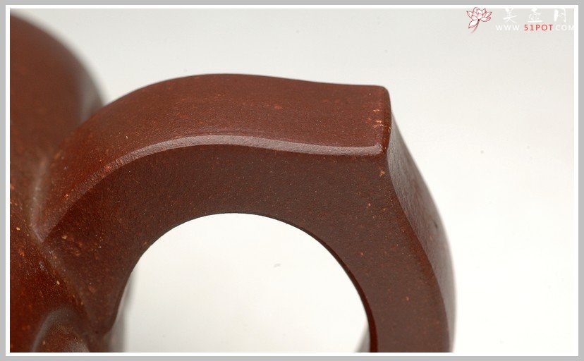 紫砂壶图片：吉羊如意  全手高难度 - 宜兴紫砂壶网