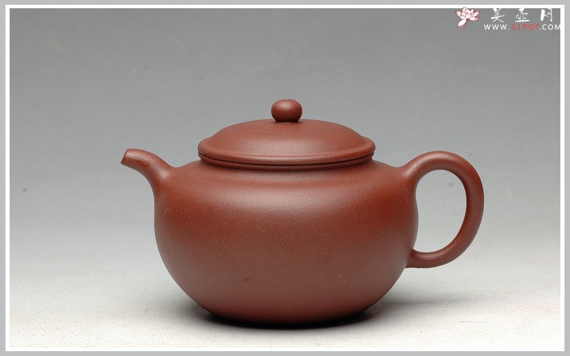紫砂壶图片： - 宜兴紫砂壶网