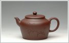 紫砂壶图片：灵秀实用  小宫灯 - 宜兴紫砂壶网
