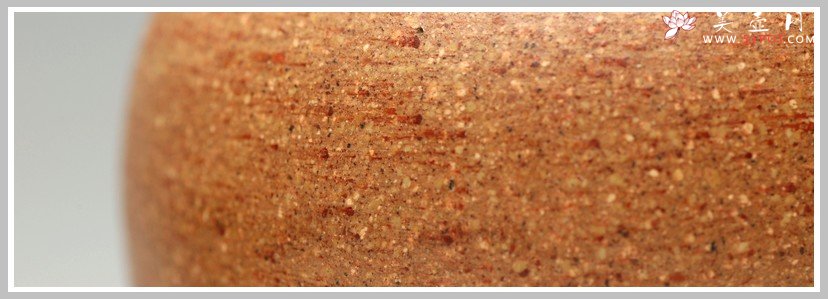 紫砂壶图片：几个优质好料手工杯 红皮龙 段泥 紫泥 朱泥 - 宜兴紫砂壶网