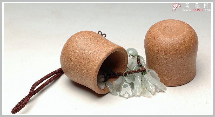 紫砂壶图片：几个优质好料手工杯 红皮龙 段泥 紫泥 朱泥 - 宜兴紫砂壶网