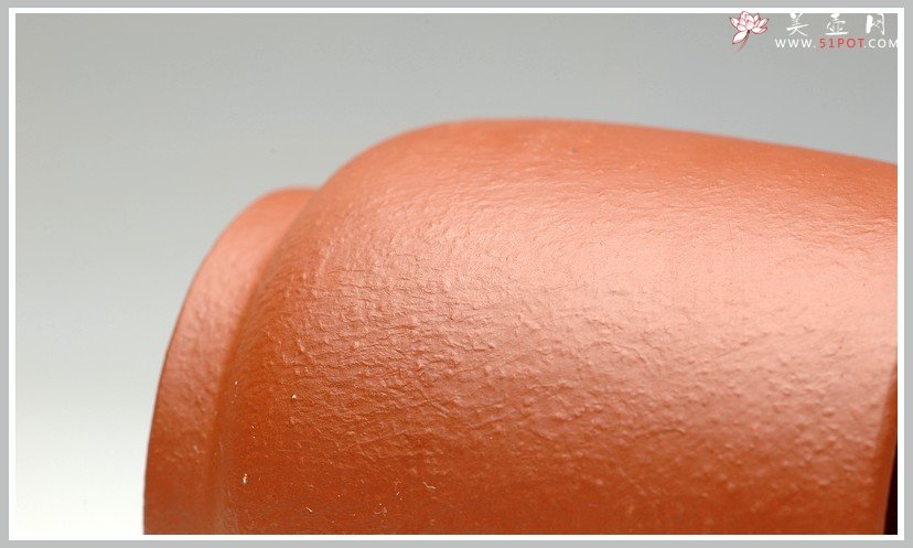 紫砂壶图片：几个优质好料手工杯 红皮龙 段泥 紫泥 朱泥 - 宜兴紫砂壶网