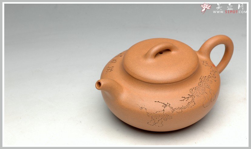 紫砂壶图片： - 宜兴紫砂壶网